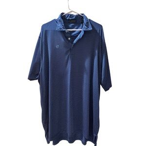 Jr Criders Polo - XL